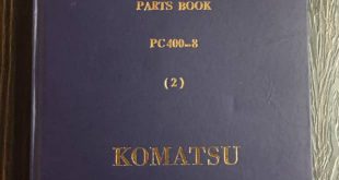 کتاب کوماتسو